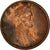 Coin, United States, Cent, 1975