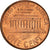 Moneta, Stati Uniti, Cent, 2000