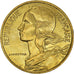 Munten, Frankrijk, 5 Centimes, 1997