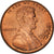 Monnaie, États-Unis, Cent, 1995