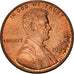 Monnaie, États-Unis, Cent, 1995