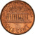 Moneda, Estados Unidos, Cent, 1995