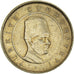 Coin, Turkey, 10 New Kurus, 2007