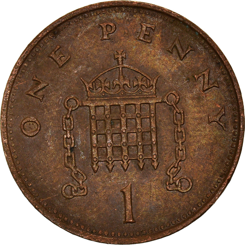 Moneta, Gran Bretagna, 1994