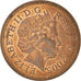 Moneta, Wielka Brytania, 2 Pence, 2005