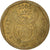 Münze, Südafrika, 10 Cents, 2005