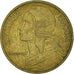 Munten, Frankrijk, 5 Centimes, 1979