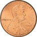 Coin, United States, Cent, 2005
