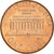 Moneda, Estados Unidos, Cent, 2005