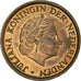 Moneta, Paesi Bassi, 5 Cents, 1980