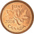 Moneta, Canada, Cent, 2008