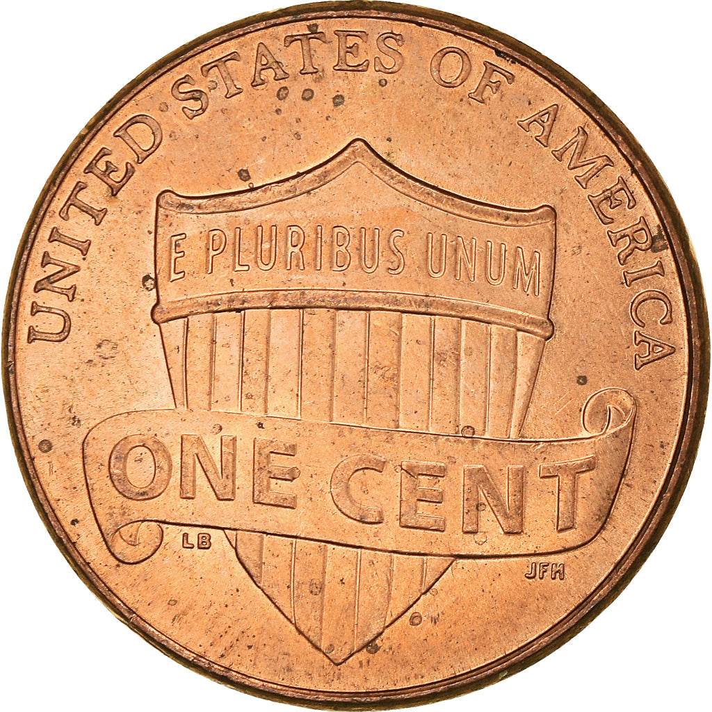 Coin, United States, Cent, 2013