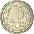 Coin, Poland, 10 Groszy, 2013
