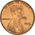 Monnaie, États-Unis, Cent, 1976