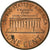 Coin, United States, Cent, 1992