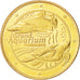 Francia, Token, Tourist Token, Arts & Culture, 2009, SPL, Rame-nichel-alluminio