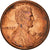 Münze, Vereinigte Staaten, Cent, 1989