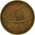 Coin, Kuwait, 10 Fils