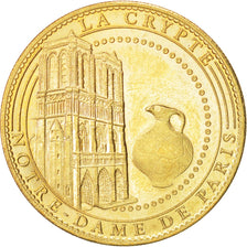 Francia, Token, Tourist Token, Arts & Culture, SPL, Rame-nichel-alluminio