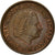 Moneda, Países Bajos, 5 Cents, 1971
