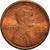 Monnaie, États-Unis, Cent, 1991
