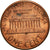 Moneda, Estados Unidos, Cent, 1991
