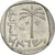 Moneta, Israel, 10 Agorot, 1978