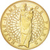 Francia, Token, Tourist Token, Arts & Culture, 2007, SPL, Rame-nichel-alluminio