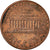 Coin, United States, Cent, 1994