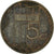 Munten, Nederland, 5 Cents