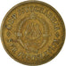 Moneta, Iugoslavia, 50 Para, 1979