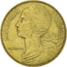 Moneta, Francia, 20 Centimes, 1985