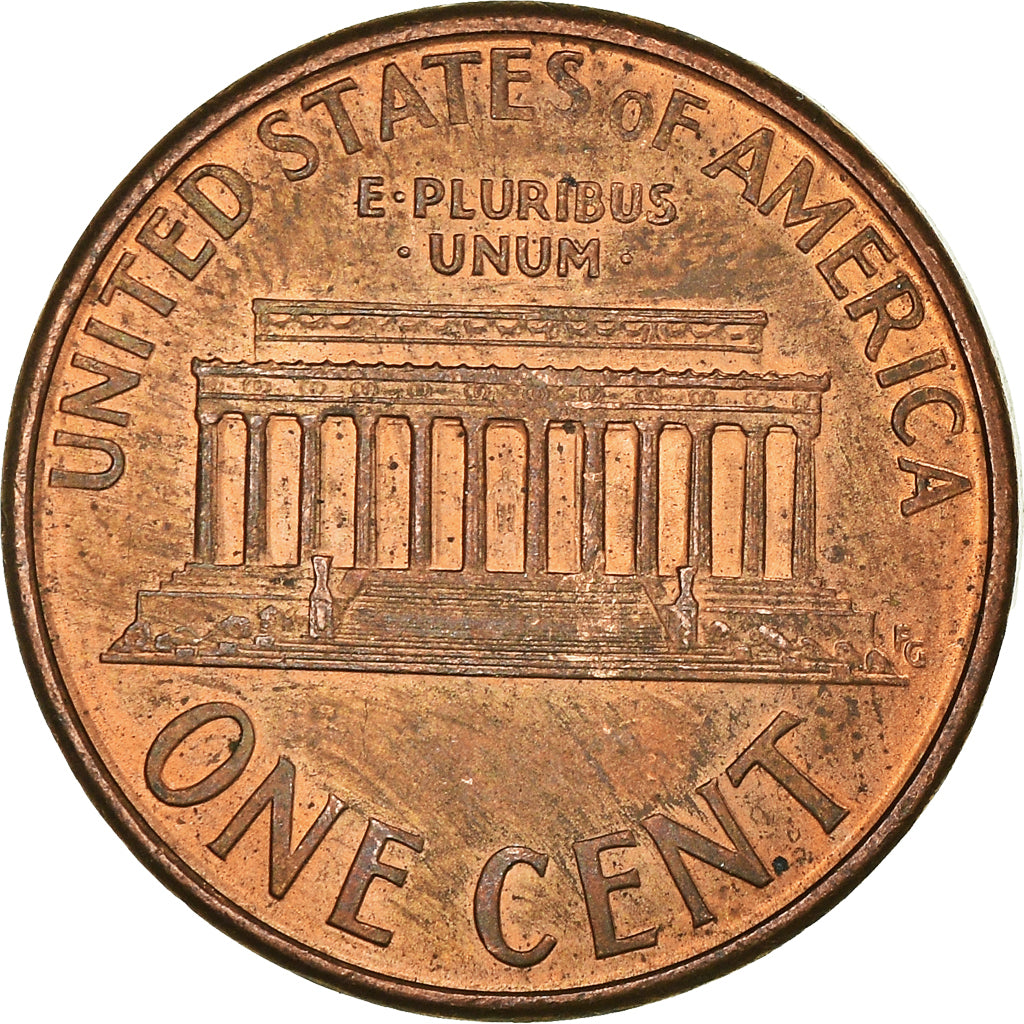 Münze, Vereinigte Staaten, Cent, 1994