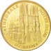 Francia, Token, Tourist Token, Arts & Culture, 2006, SPL, Rame-nichel-alluminio