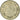 Coin, Malta, 5 Cents, 1986