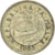 Coin, Malta, 5 Cents, 1986