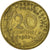 Moneda, Francia, 20 Centimes, 1967