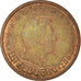Moneta, Luksemburg, 5 Euro Cent, 2004