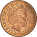 Moneda, Gran Bretaña, 2 Pence, 2012