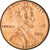 Moneda, Estados Unidos, Cent, 2013