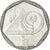 Monnaie, République Tchèque, 20 Haleru, 1994