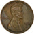 Monnaie, États-Unis, Cent, 1964