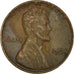Moneda, Estados Unidos, Cent, 1964