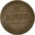 Münze, Vereinigte Staaten, Cent, 1964