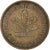 Moneta, Niemcy - RFN, 2 Pfennig, 1972