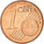 Münze, Bundesrepublik Deutschland, Euro Cent, 2011