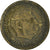 Moeda, Espanha, 1 Peseta, Undated (1947)