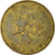 Coin, Hong Kong, 10 Cents, 1995