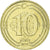 Moneta, Turchia, 10 Kurus, 2010