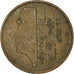 Coin, Netherlands, 5 Cents, 1989